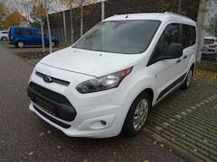Bild des Angebotes Ford Transit Connect Kombi Trend-Euro 6-2.Hand-Rückf.