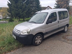 Bild des Angebotes Citroen Berlingo 1.4i Advance