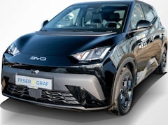 Bild des Angebotes BYD Dolphin Surf Comfort 43,2 kWh/360°/SHZ/DAB/ACC