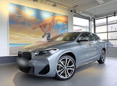 Bild des Angebotes BMW X2 M sDr.18i M SPORT KAM+PANO+HIFI+LED+AHK+SPUR+