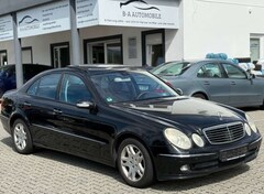 Bild des Angebotes Mercedes-Benz E 320 E -Klasse Lim. E 320 CDI