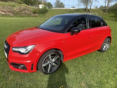 Bild des Angebotes Audi A1 admired, Sportback, S-Line