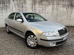 Bild des Angebotes Skoda Octavia 1.9 TDI PD Ambiente Limo.*Klima*2.Hand*