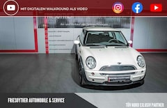Bild des Angebotes MINI One Klimaanlage