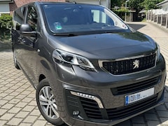 Bild des Angebotes Peugeot Traveller Traveller BlueHDi 180 Business VIP EAT8 180PS