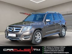 Bild des Angebotes Mercedes-Benz GLK 220 CDI 7G-Tronic-Facelift-TÜV NEU-Sitzheiz.