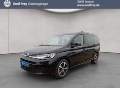 Bild des Angebotes VW Caddy Caddy NFZ Caddy Maxi Life 7-Sitzer Motor: 2,0 l