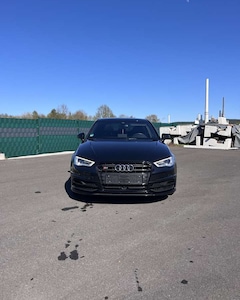 Bild des Angebotes Audi S3 2.0 TFSI quattro no OPF; S-Line