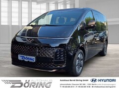 Bild des Angebotes Hyundai STARIA Signature 7-Sitzer 2.2 CRDi AUTOMATIK 2WD 177PS WR