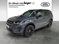 Bild des Angebotes Land Rover Discovery Sport D200 Dynamic HSE AWD AHK Pano 7Sitze