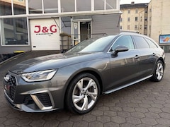 Bild des Angebotes Audi A4 Avant 35 TDI S line*Virtual*Pano*Key*LED