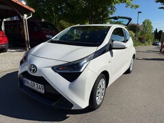 Bild des Angebotes Toyota Aygo Aygox-play