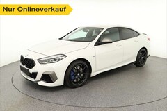 Bild des Angebotes BMW 235 2er Gran Coupe - M235i LEDER+LED+NAVI+SHZ+PDC+