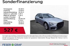 Audi S6 Avant TDI Sportsitze+,Matrix,Navi,Leder,B&O