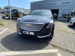 Bild des Angebotes Cadillac CT6 Platinum AWD*EU-Mod*