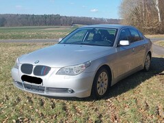 Bild des Angebotes BMW 520 5er+520i