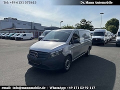 Bild des Angebotes Mercedes-Benz Vito 116 CDI RWD lang