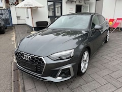 Bild des Angebotes Audi A5 40 TDI S line business ACC Leder Kamera LED MMI-NA