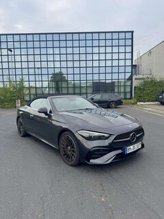 Bild des Angebotes Mercedes-Benz CLE 300 4Matic Cabrio 9G-TRONIC Edition AMG Line