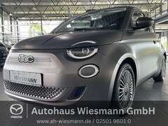 Bild des Angebotes Fiat 500C Cabrio Icon Icon