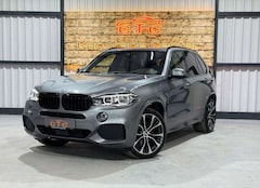 Bild des Angebotes BMW X5 xDrive 40d/M-Paket/Panorama/Leder/LED/TÜV-NEU