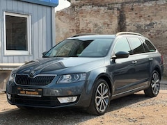 Bild des Angebotes Skoda Octavia 1.4 TSI Combi Edition*TÜV neu*1.Hand