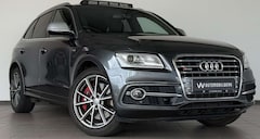 Audi SQ5 3.0 TDI competition |PANO|ACC|B&O|MOTORSCHDN