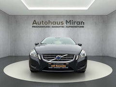 Bild des Angebotes Volvo S60 Lim. Kinetic *2HAND*SHEFT*GARANTIE*