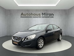 Bild des Angebotes Volvo S60 Lim. Kinetic *2HAND*SHEFT*GARANTIE*