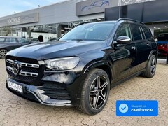 Bild des Angebotes Mercedes-Benz GLS 400 d 4Matic*BURMST*7 Sitzer*AMG*Junge Sterne