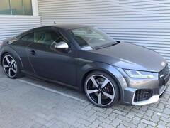 Bild des Angebotes Audi TT RS TT RS Coupe quattro S tronic