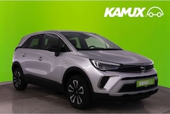 Bild des Angebotes Opel Crossland 1.2T 110 Elegance+LED+NAVI+KAMERA