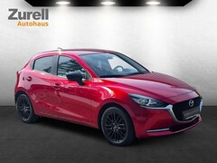 Bild des Angebotes Mazda 2 1.5L SKYACTIV-G (90 hp) Mazda2 L SKYACTIV-G 90 6AG