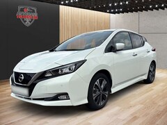 Bild des Angebotes Nissan Leaf N-Connecta 40kwh *LED*PDC*360°-Kamera*