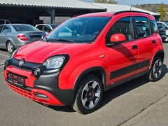 Bild des Angebotes Fiat Panda Cross 1.0 GSE Hybrid 1.Hand Klimaautomatik