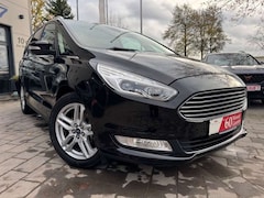 Bild des Angebotes Ford Galaxy Titanium *7-SITZER/PANO/KAMERA*