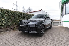 Bild des Angebotes Land Rover Range Rover Sport HSE Dynamic