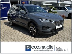 Bild des Angebotes SEAT Tarraco 2.0 TDI Style*7-SITZER*NAVI*LED*BEATS*