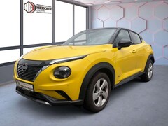 Bild des Angebotes Nissan Juke 1.6 Hybrid N-Sport Hybrid*SHZ*Navi*Kamera*