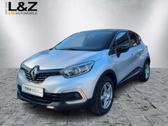 Bild des Angebotes Renault Captur TCe 90 Limited Deluxe *Navi,Klima,PDC