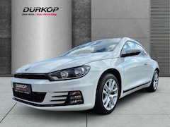 Bild des Angebotes VW Scirocco Sportpaket*El. Panodach*Navi*SHZ*Alcantara*Multifu