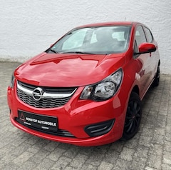 Bild des Angebotes Opel Karl Edition