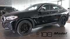 Bild des Angebotes BMW X4 xDrive 20d Advantage | LED | Navi | 18"