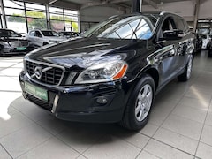 Bild des Angebotes Volvo XC60 Summum AWD Klima AHK SHZ PDC