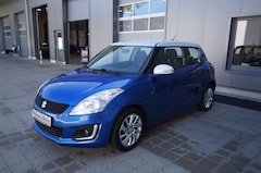 Bild des Angebotes Suzuki Swift 1.2 Sondermodell "30 JAHRE"