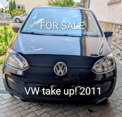 Bild des Angebotes VW up! up! take up!