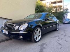 Bild des Angebotes Mercedes-Benz E 280 7G-TRONIC Avantgarde