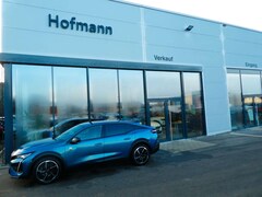 Bild des Angebotes Peugeot 408 GT Klima, Navi, SHZ, PDC, LED, Kamera