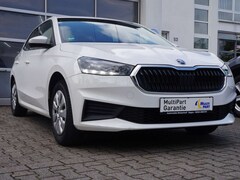 Bild des Angebotes Skoda Fabia Ambition*LED*KLIMA*SHZ*PDC*SMARTLINK*