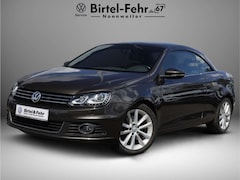 Bild des Angebotes VW Eos 2.0 TDI 6-Gang EL. Verdeck AHK Klimaautom